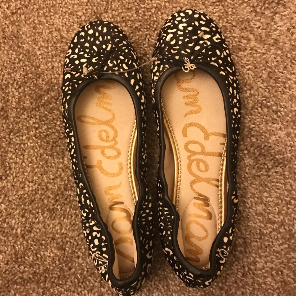 Sam Edelman Flats